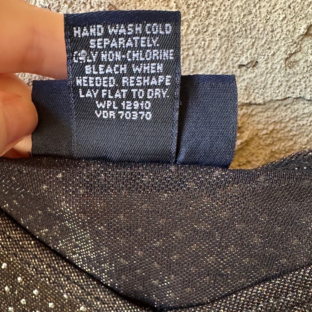 Vintage Tank Top - Picture 7 of 8